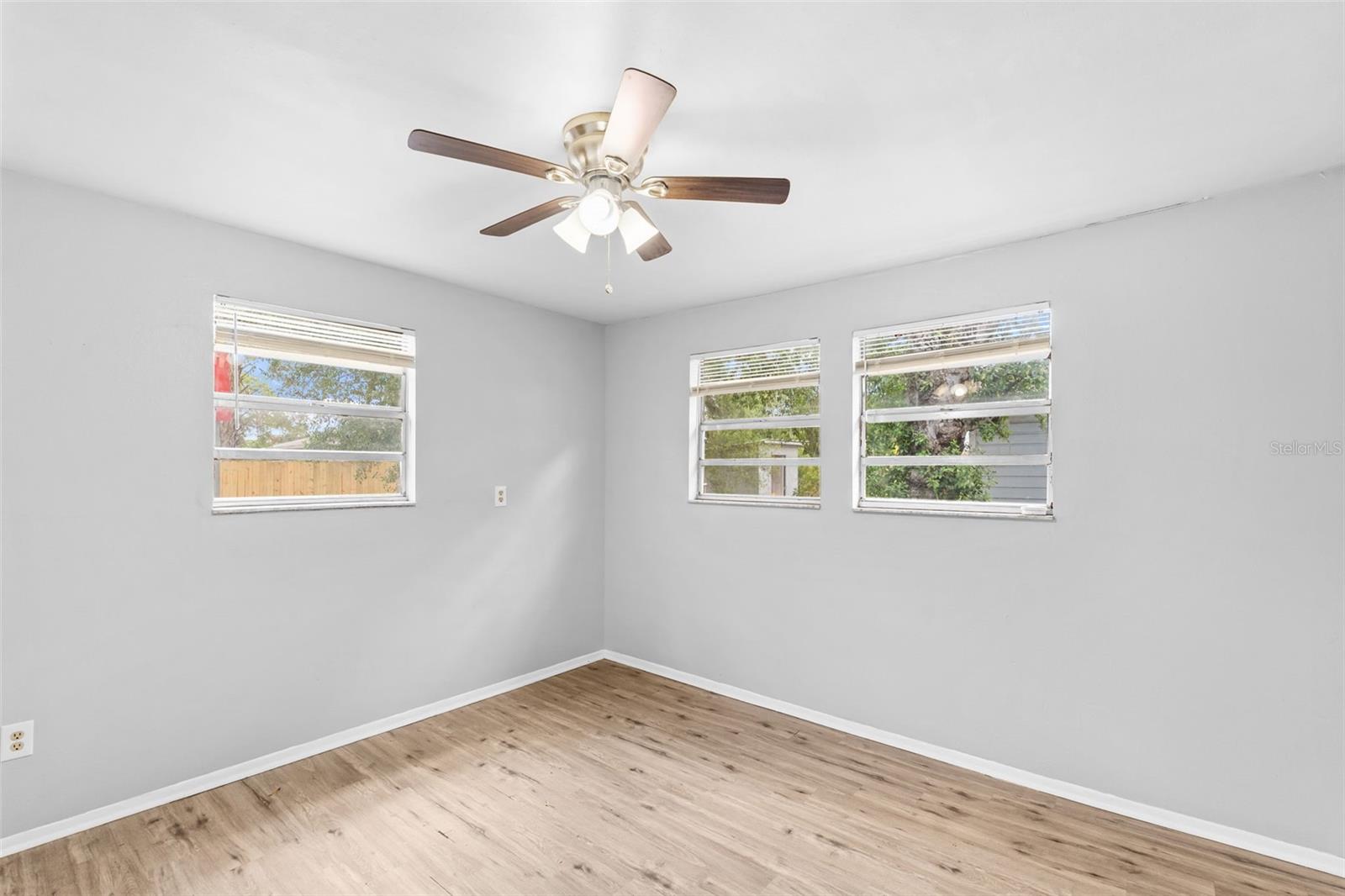 GRANT PARK - Residential