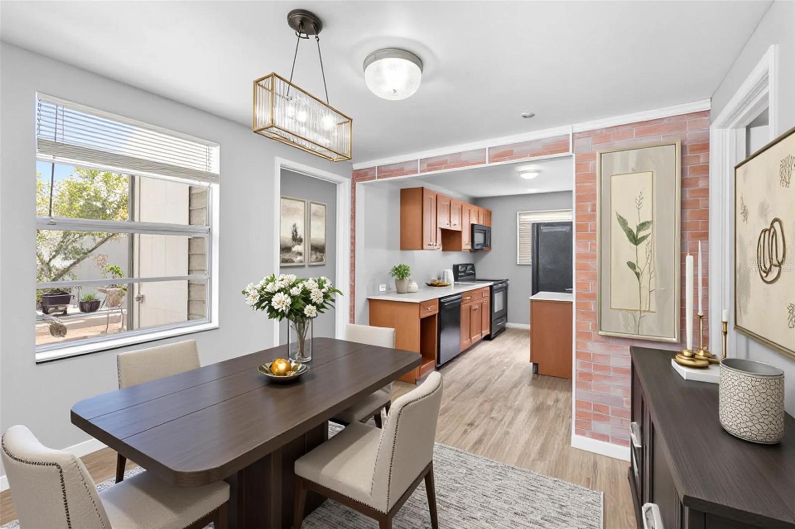 GRANT PARK - Residential