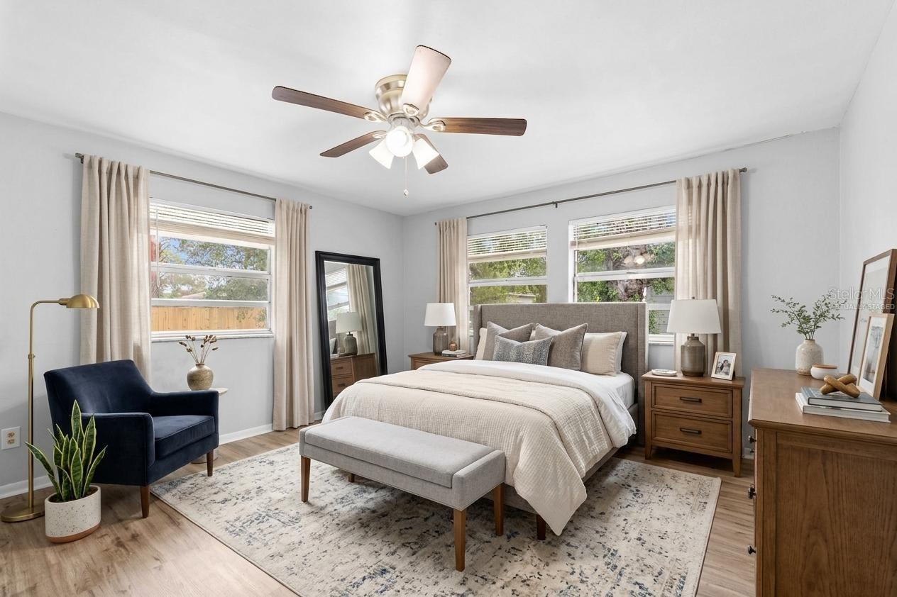 GRANT PARK - Residential