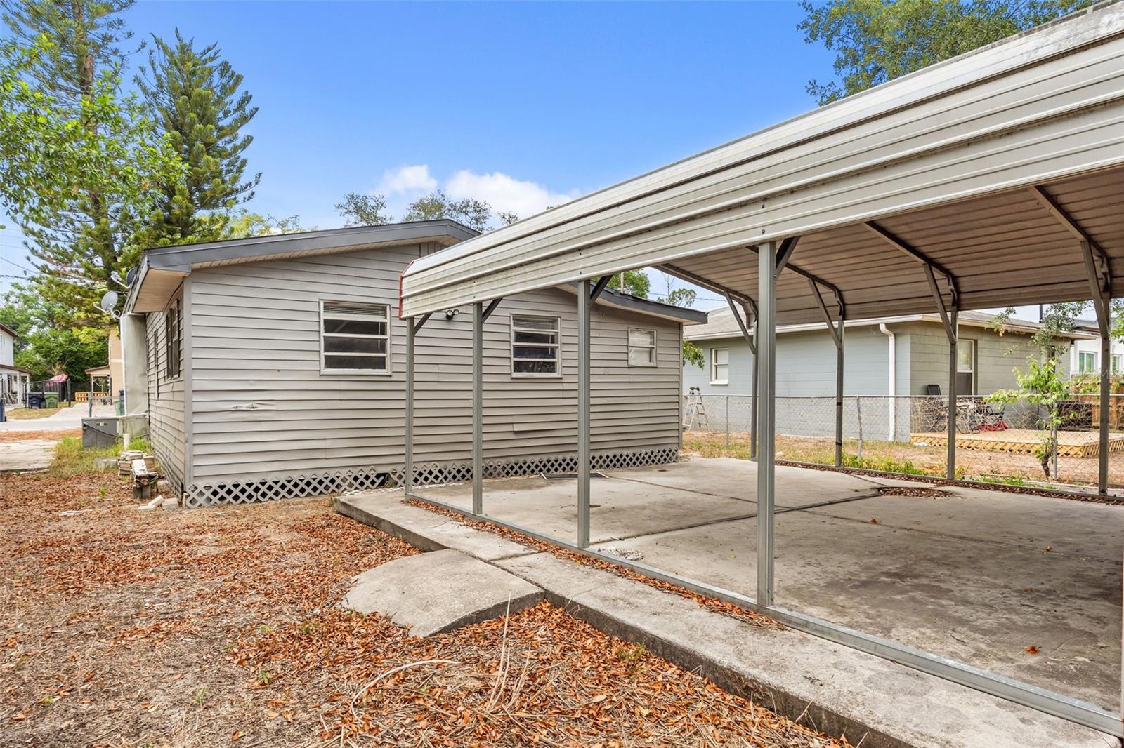 GRANT PARK - Residential