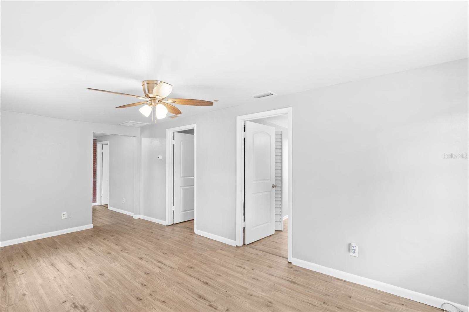 GRANT PARK - Residential