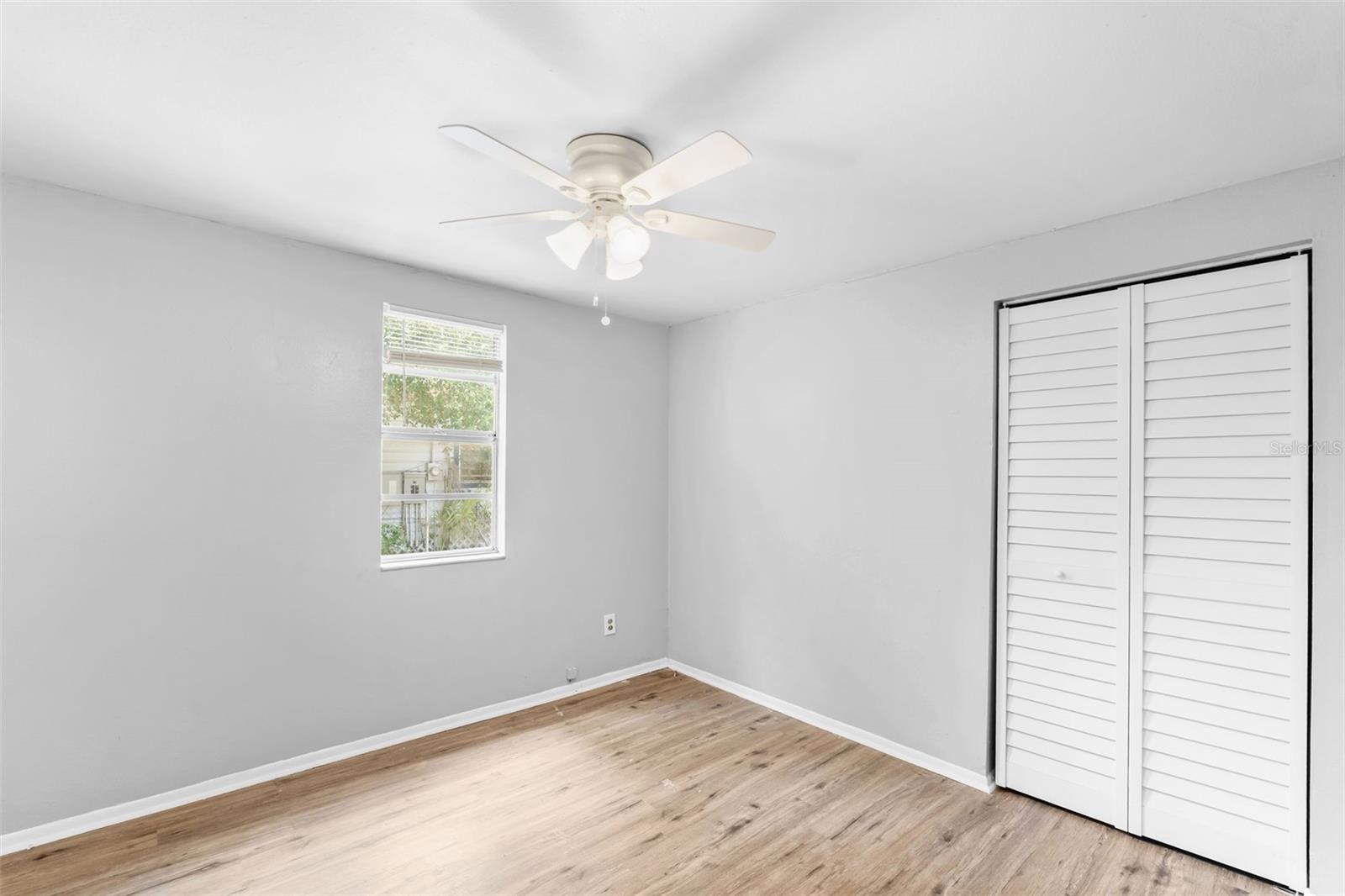 GRANT PARK - Residential