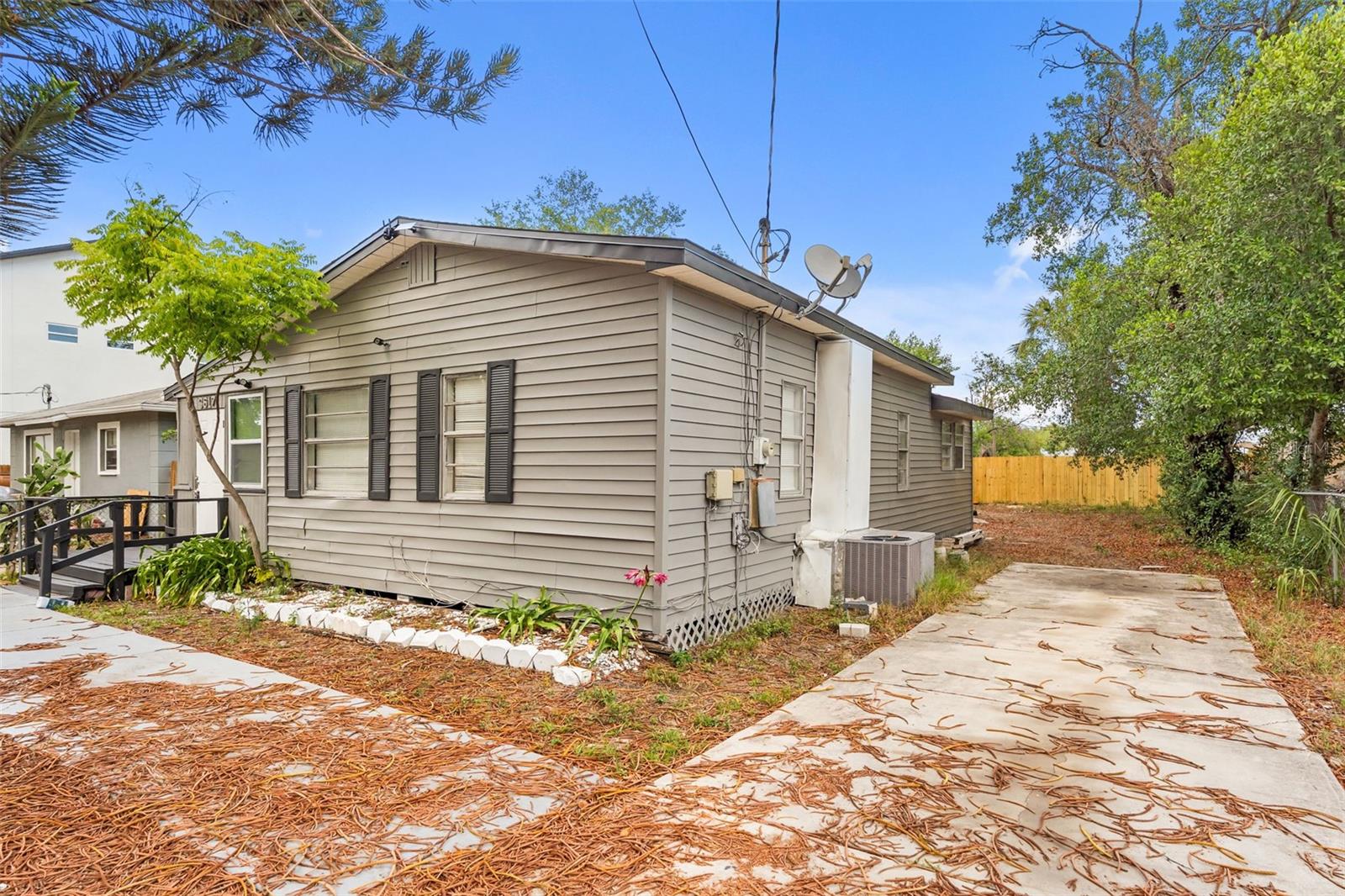 GRANT PARK - Residential