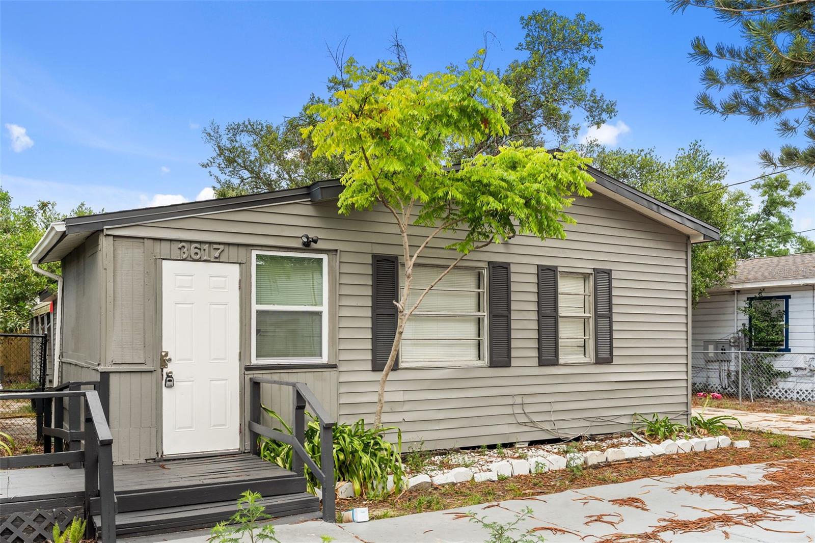 GRANT PARK - Residential