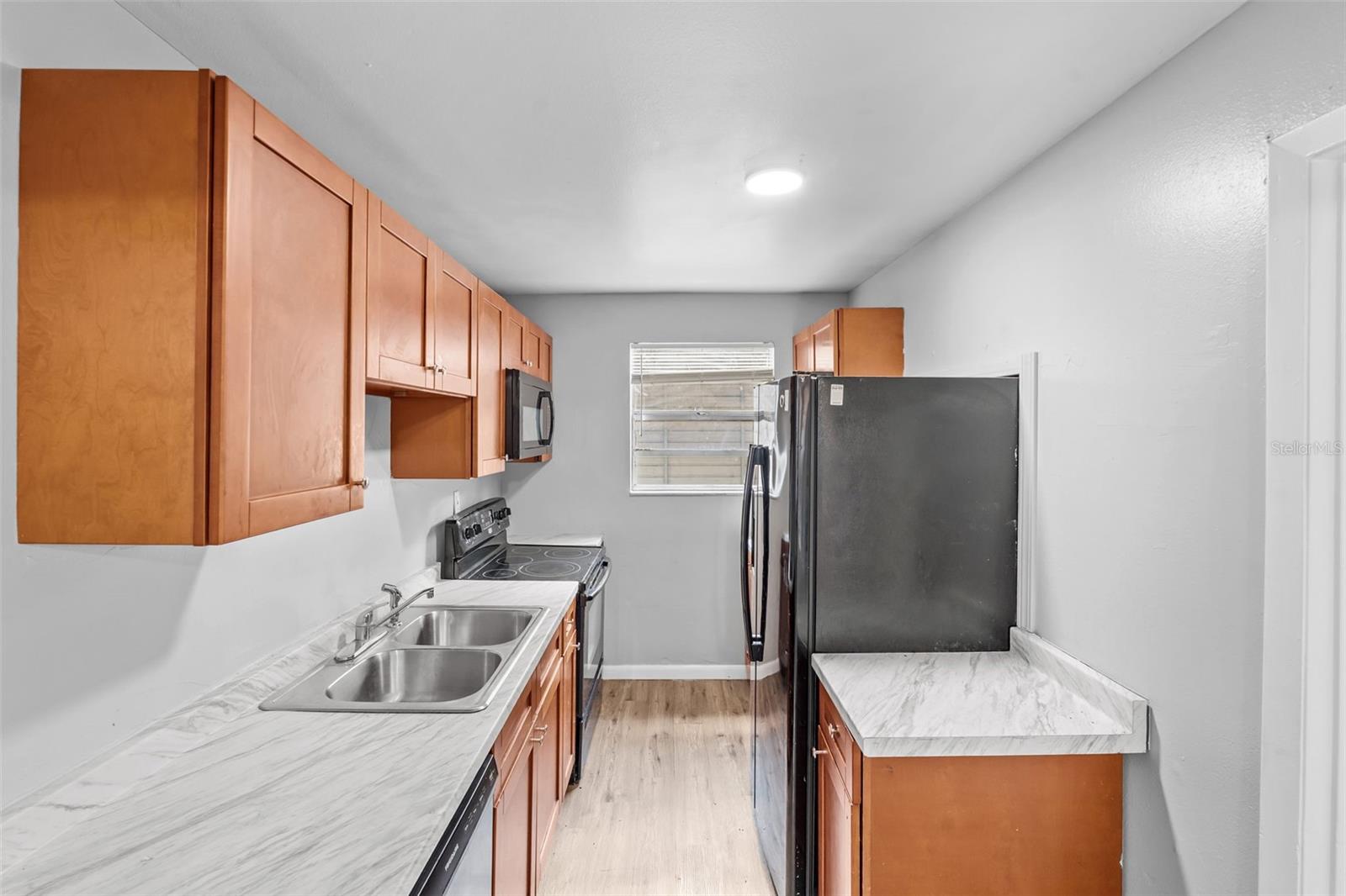 GRANT PARK - Residential