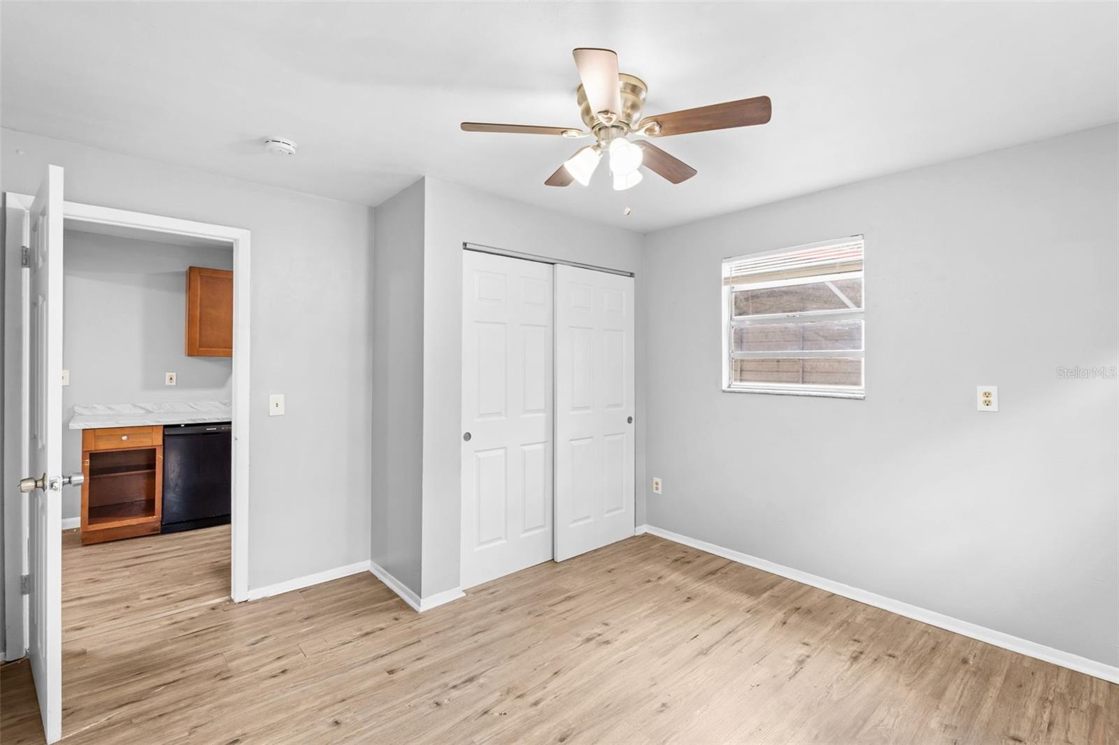 GRANT PARK - Residential