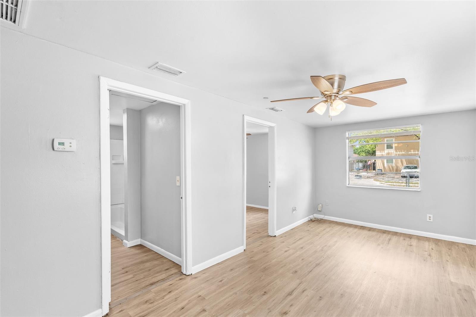 GRANT PARK - Residential