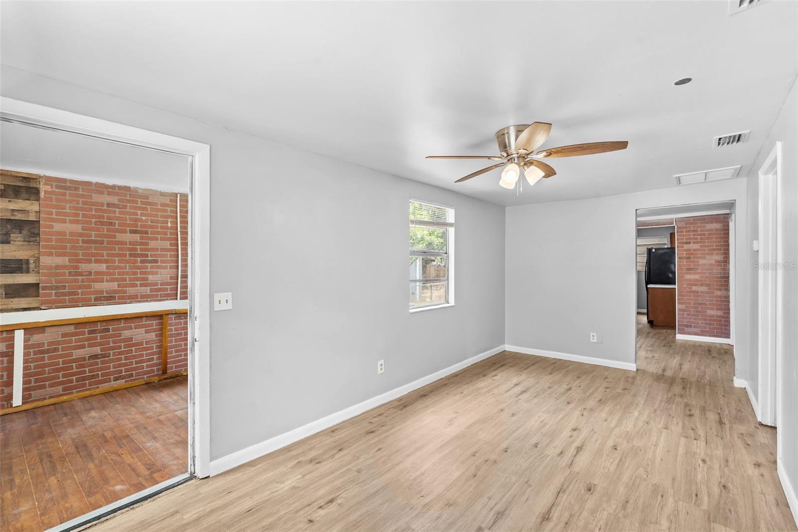 GRANT PARK - Residential