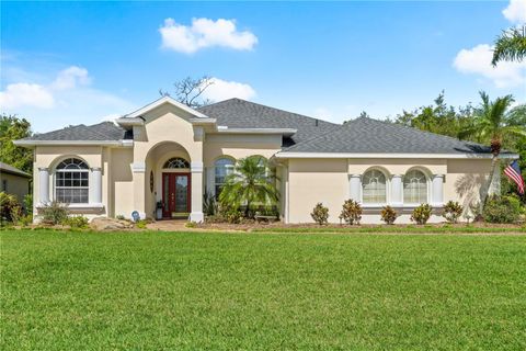 3428 REXFORD CIRCLE ORMOND BEACH FL 32174