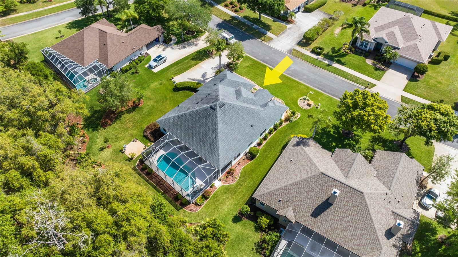 3428 REXFORD CIRCLE