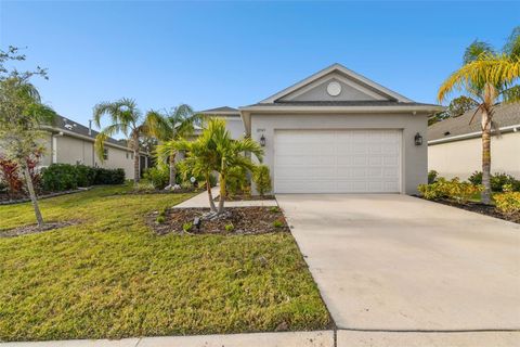 A home in PARRISH