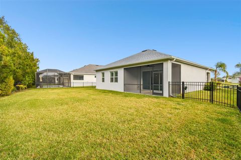 A home in PARRISH