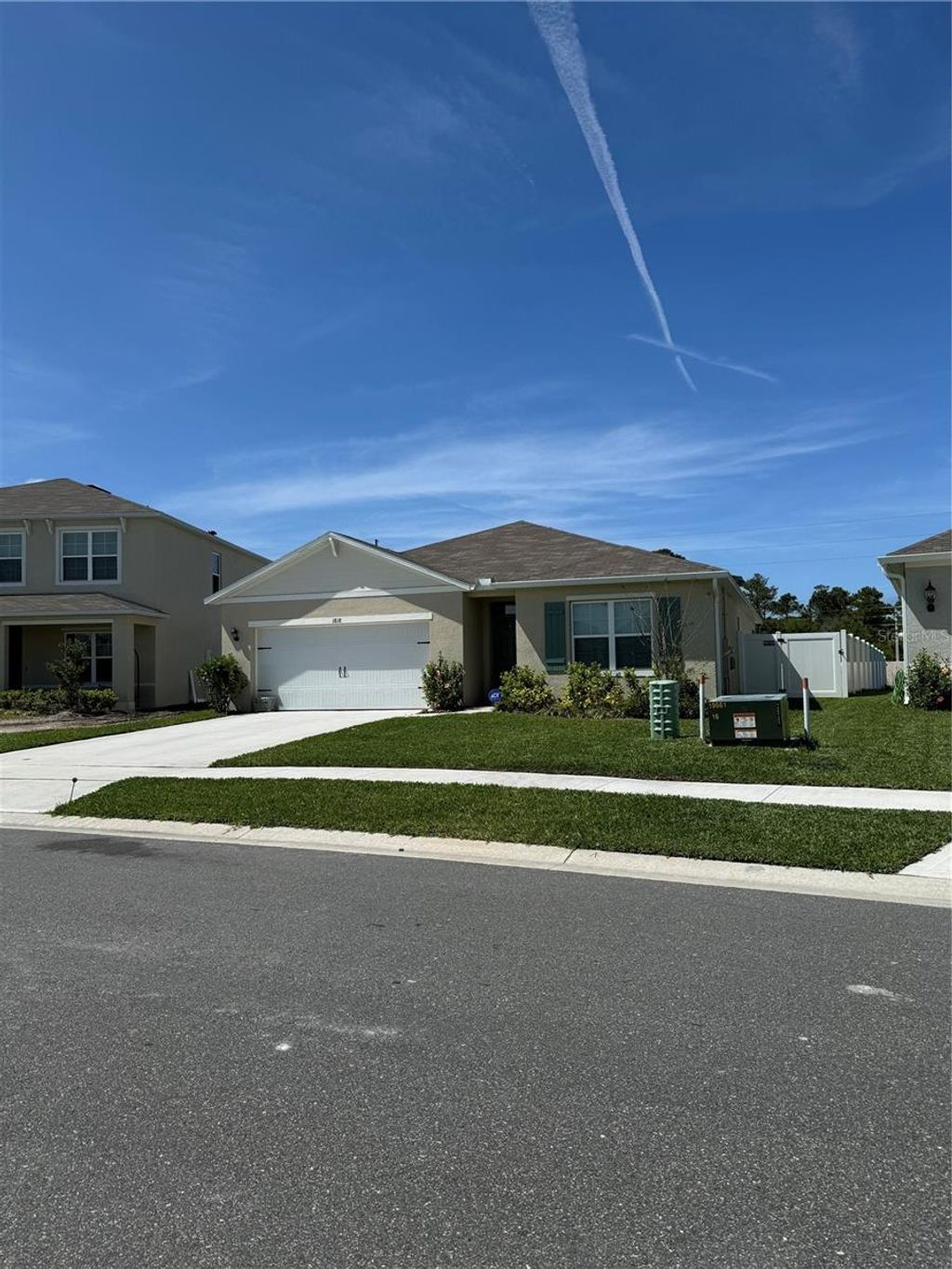Photo of 1818 Myrtlebrooke Drive, Edgewater, FL 32141 (MLS # NS1086143)