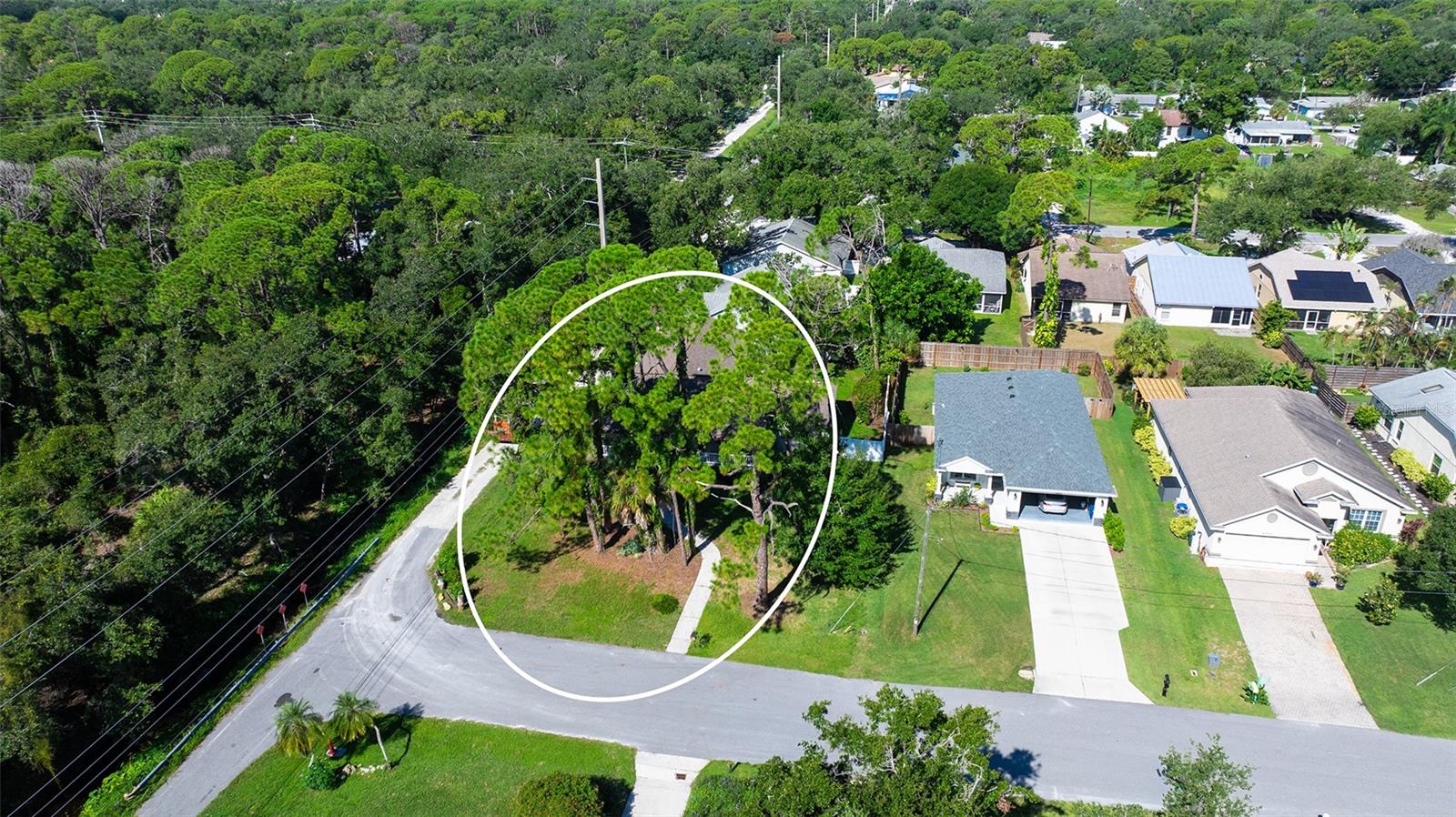 4598 CACTUS AVENUE, SARASOTA, FL, 34231 2 4598 CACTUS AVENUE