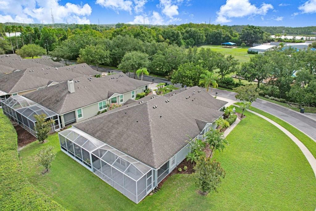 9831 GINGERWOOD DRIVE