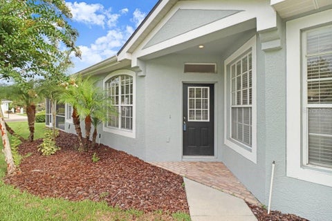 Photo of 9831 Gingerwood Drive, Tampa, FL 33626 (MLS # TB8528894)