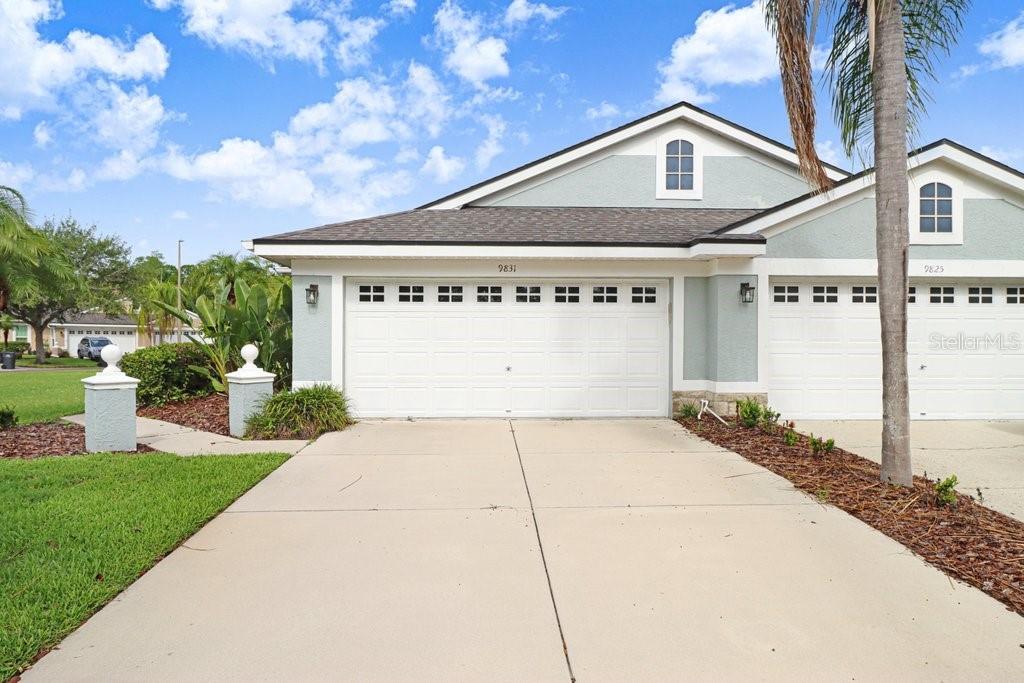 9831 GINGERWOOD DRIVE