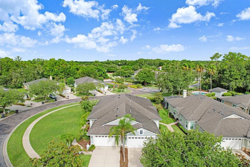 9831 GINGERWOOD DRIVE