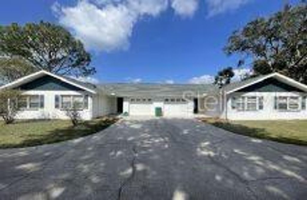 Photo of 2779 Cypress Drive, Clearwater, FL 33763 (MLS # TB8442877)