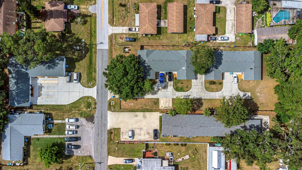 Photo of 2779 Cypress Drive, Clearwater, FL 33763 (MLS # TB8442877)