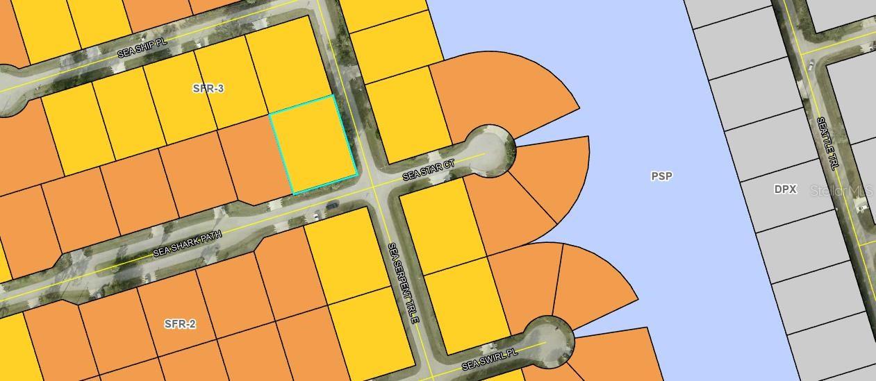 PALM COAST SEC 59 - Land