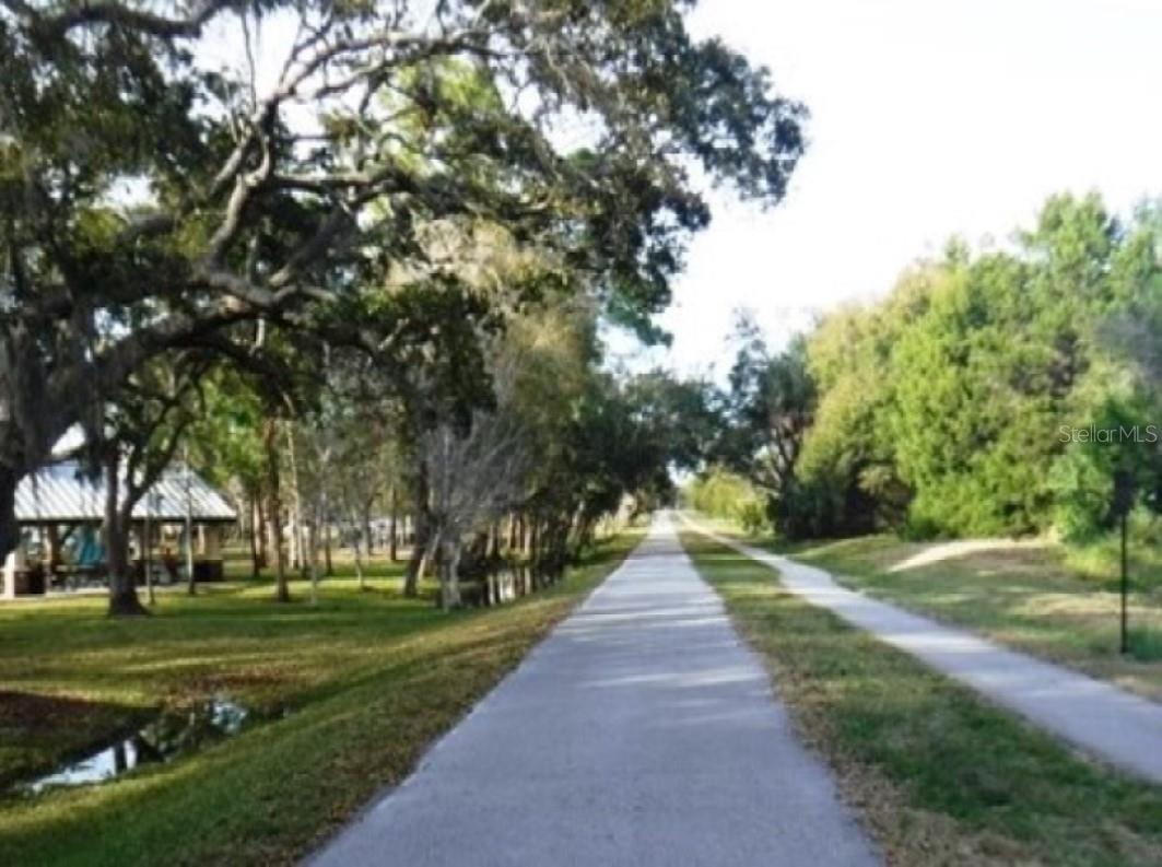 HARBOR WOODS - Residential Lease