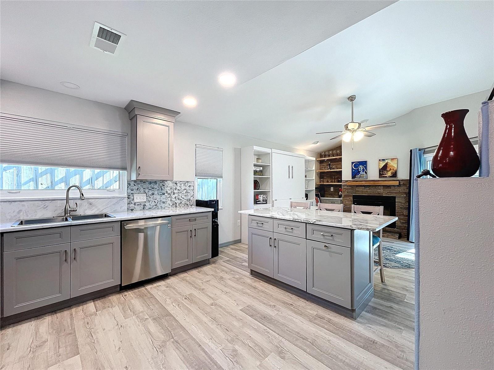 HARBOR WOODS - Residential Lease