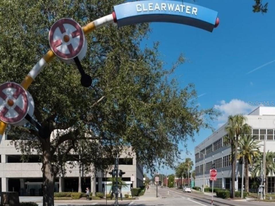 HARBOR WOODS - Residential Lease