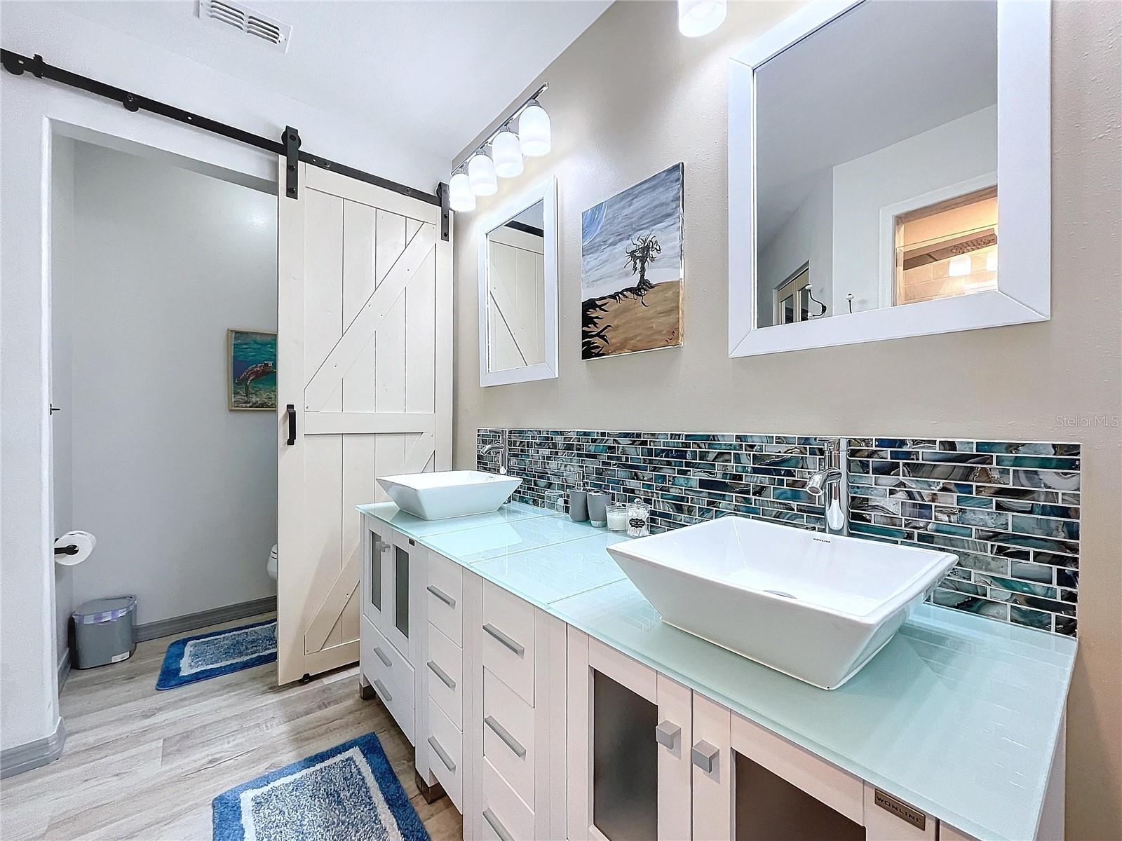 HARBOR WOODS - Residential Lease