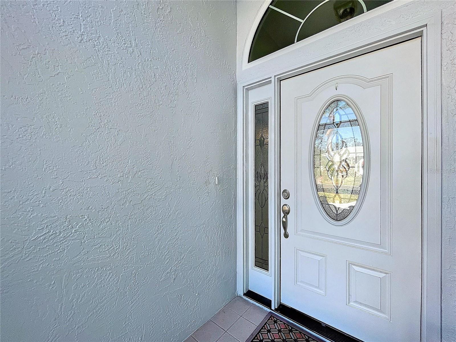 HARBOR WOODS - Residential Lease