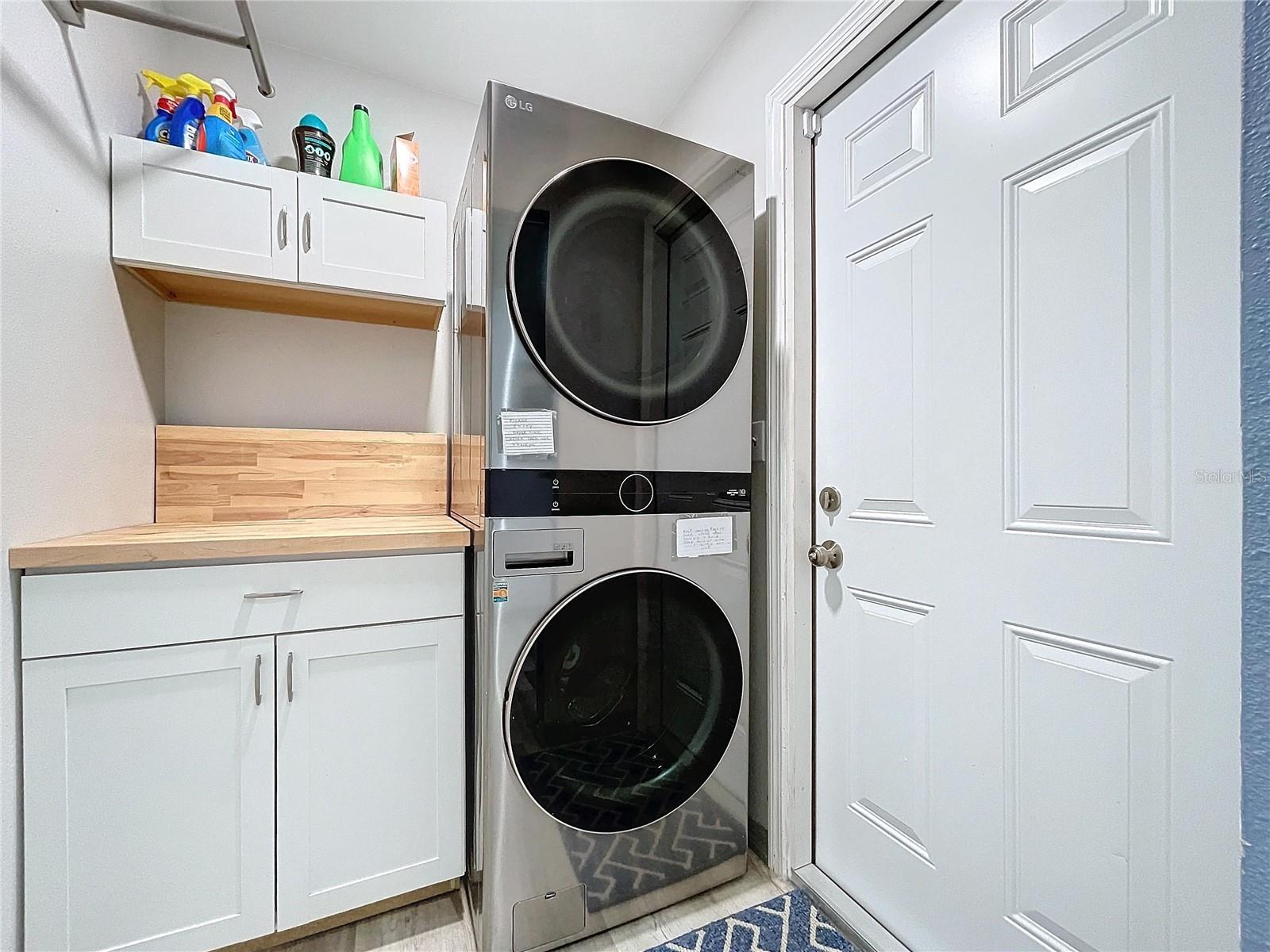 HARBOR WOODS - Residential Lease