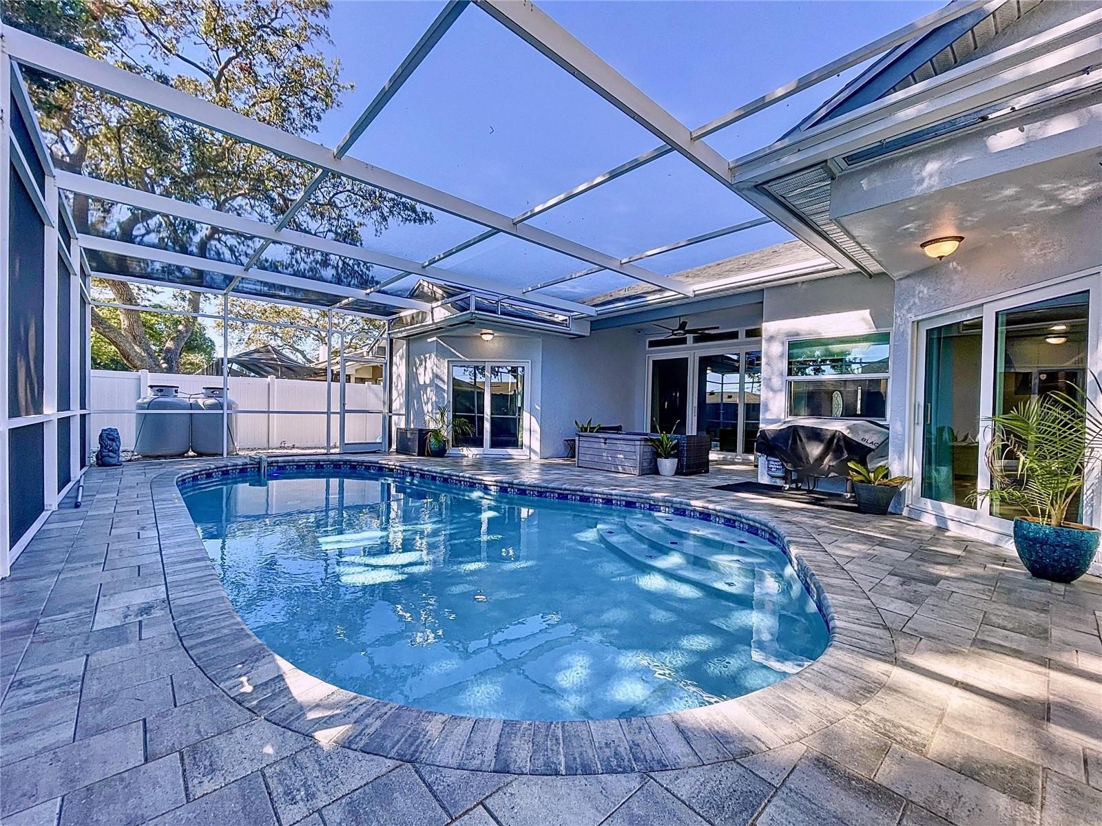 HARBOR WOODS - Residential Lease