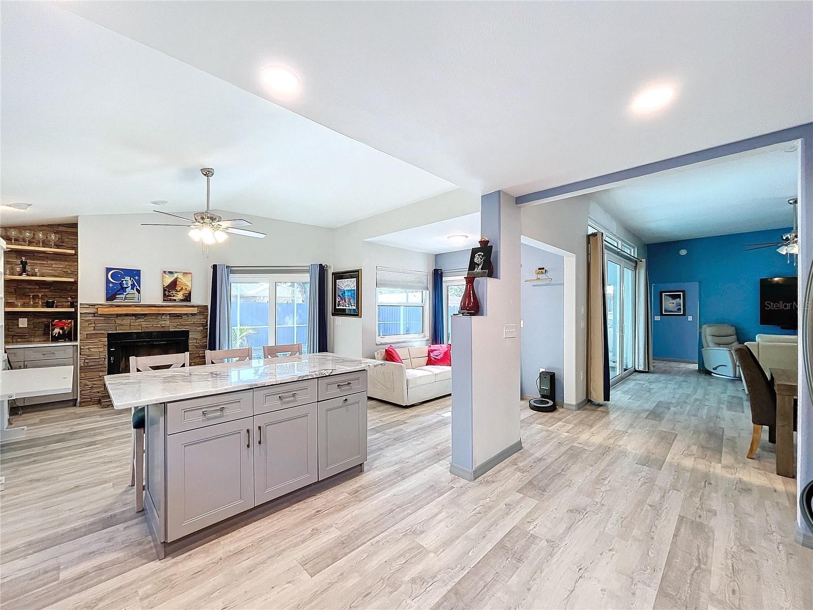 HARBOR WOODS - Residential Lease