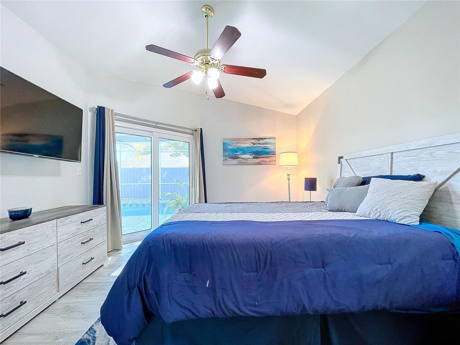 HARBOR WOODS - Residential Lease