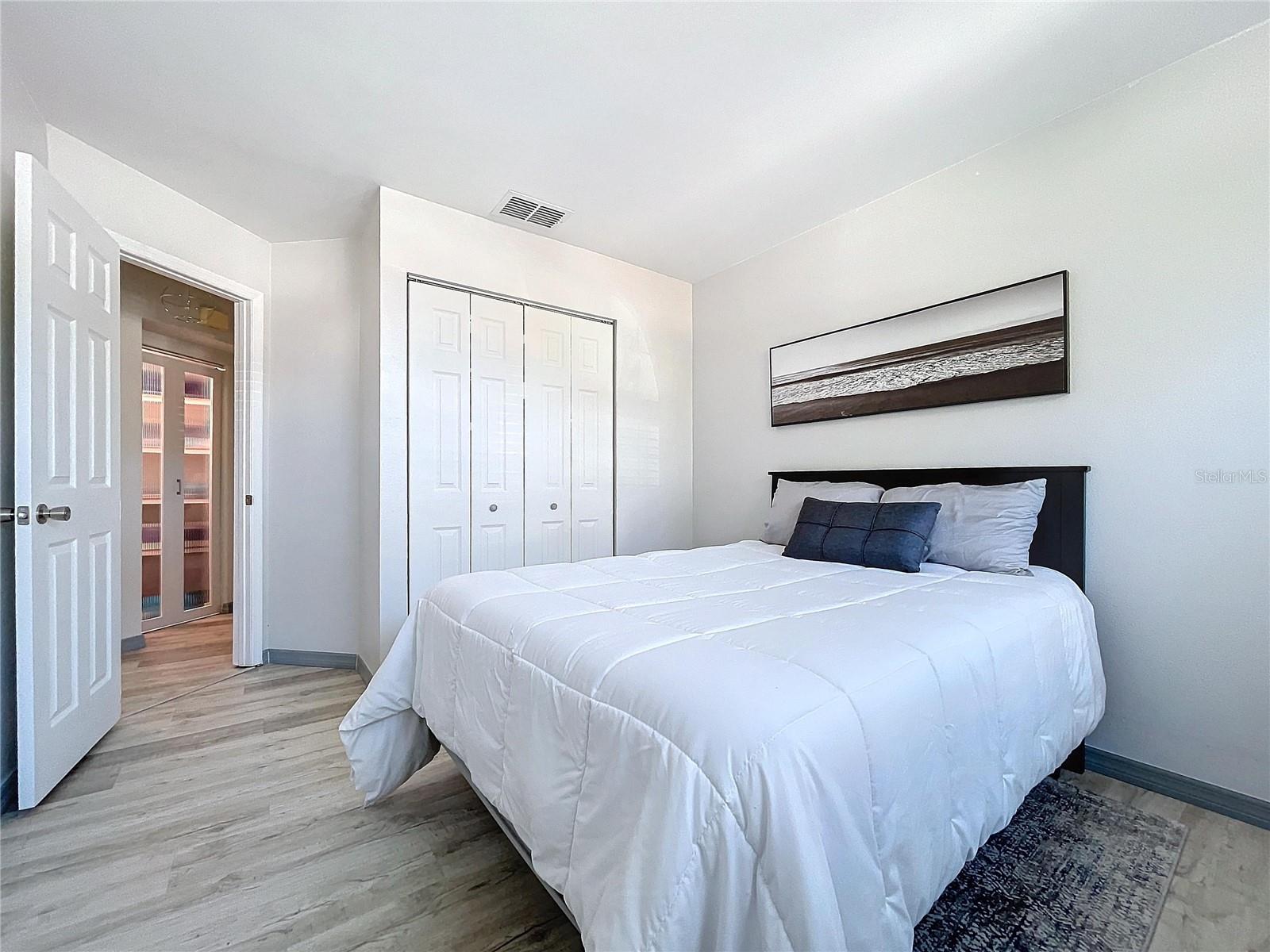 HARBOR WOODS - Residential Lease