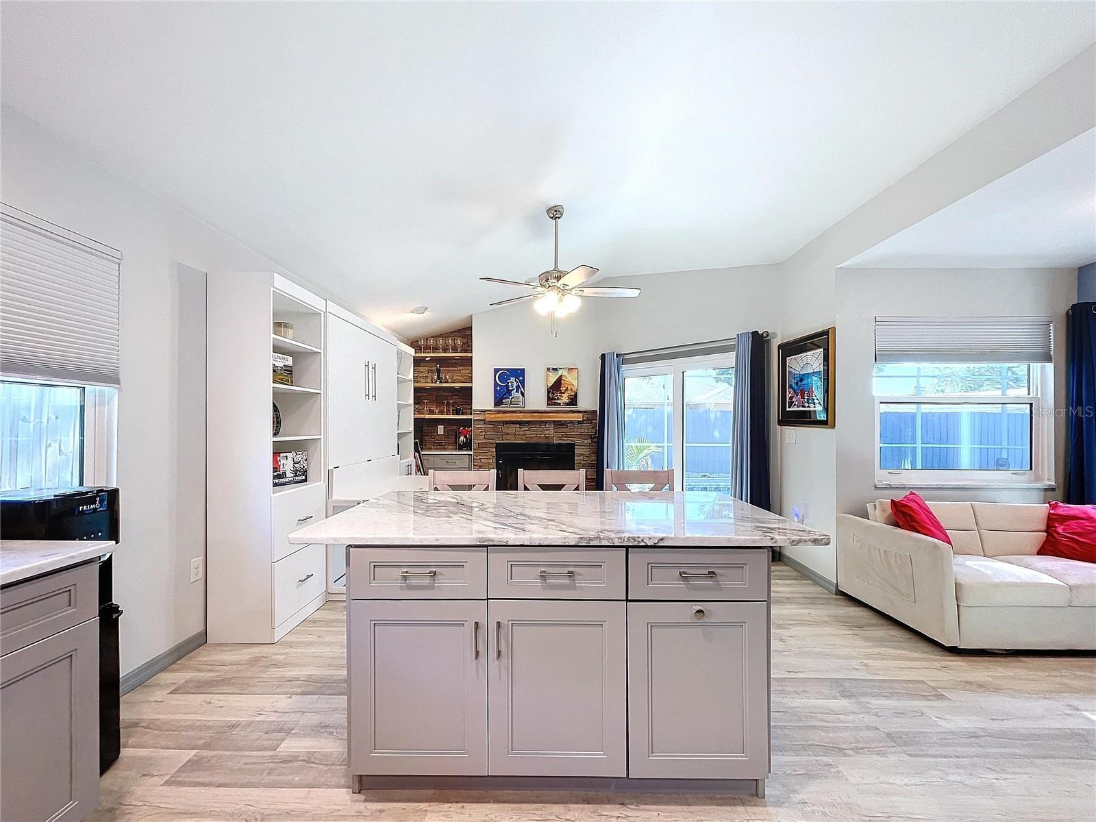 HARBOR WOODS - Residential Lease