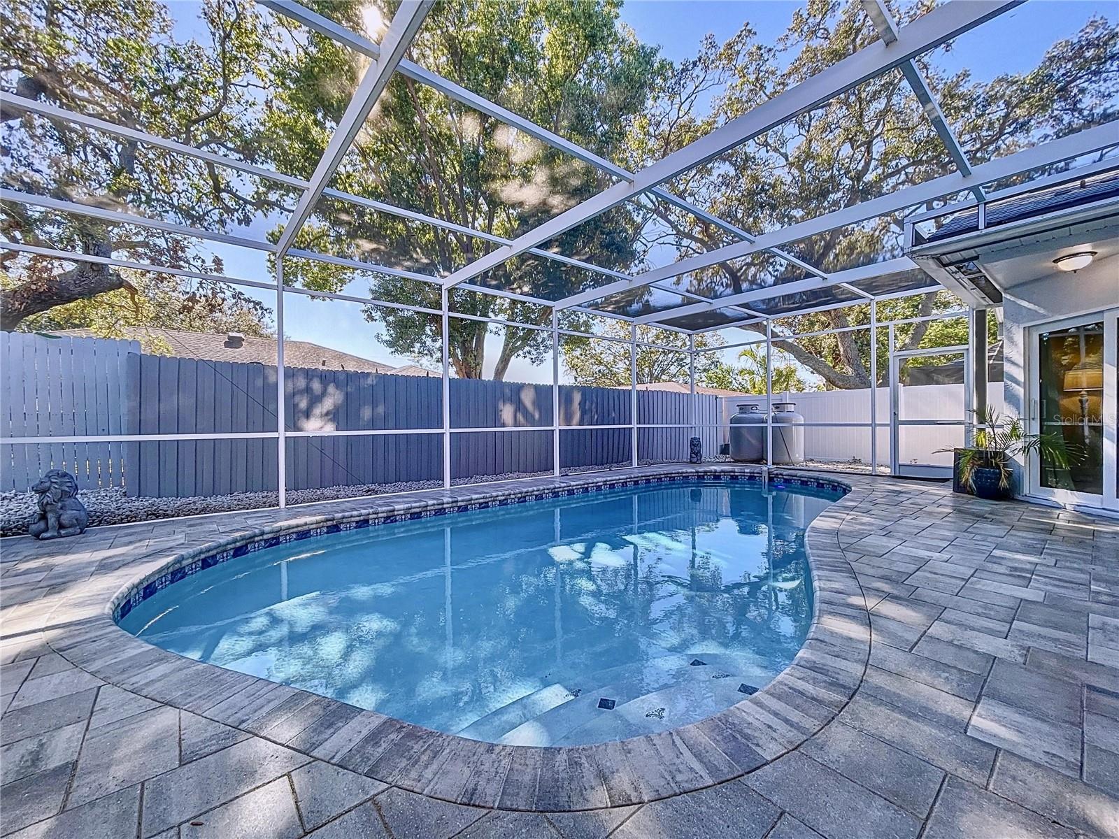 HARBOR WOODS - Residential Lease