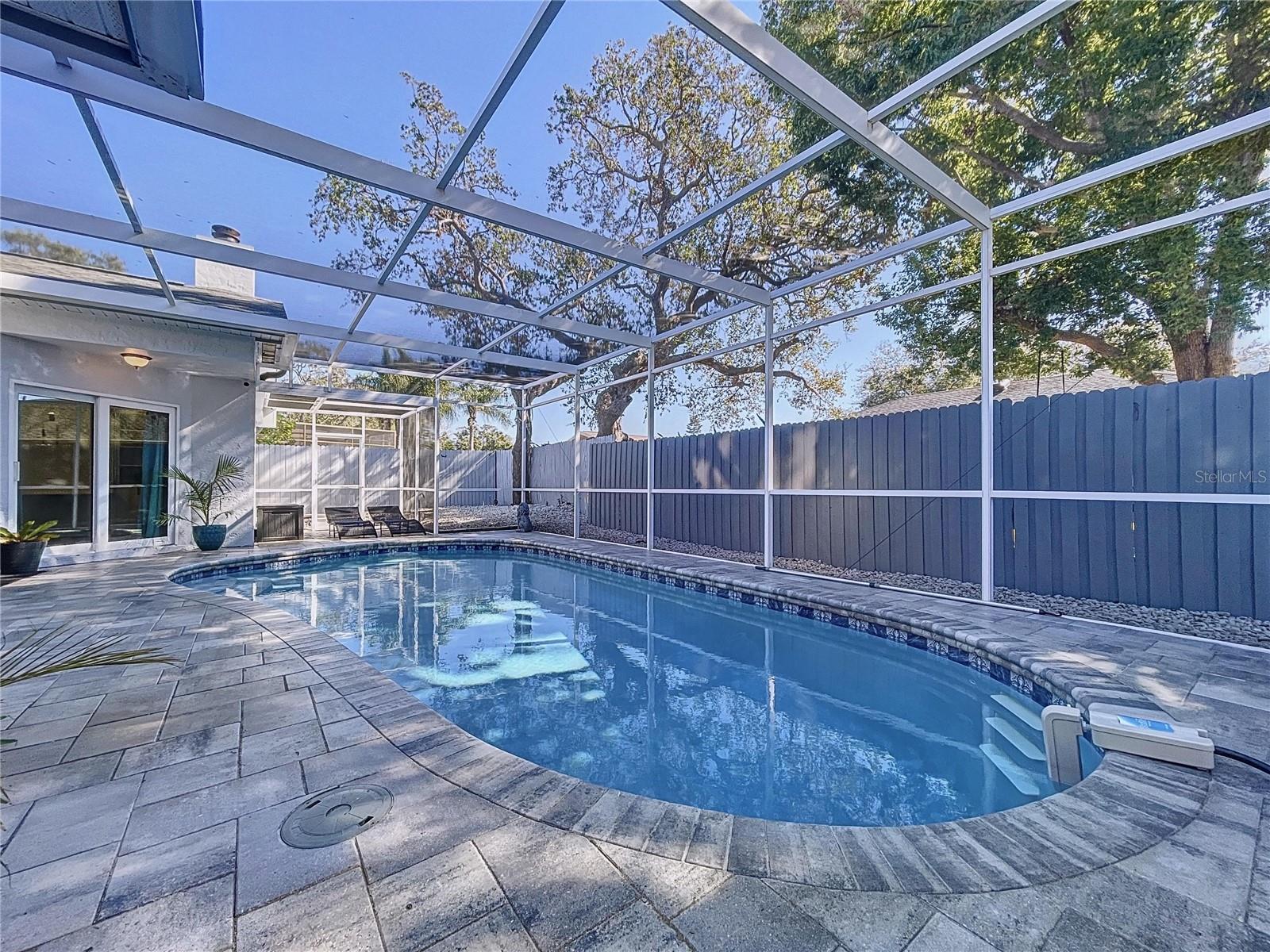 HARBOR WOODS - Residential Lease