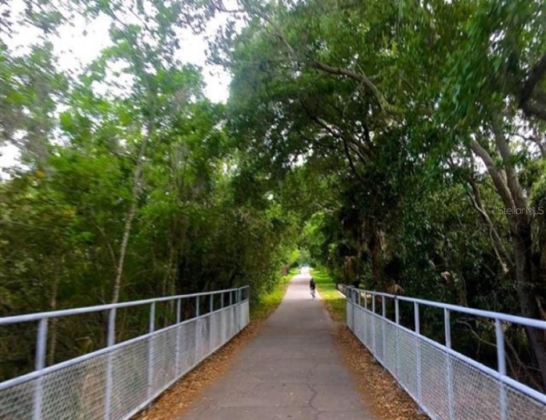 HARBOR WOODS - Residential Lease