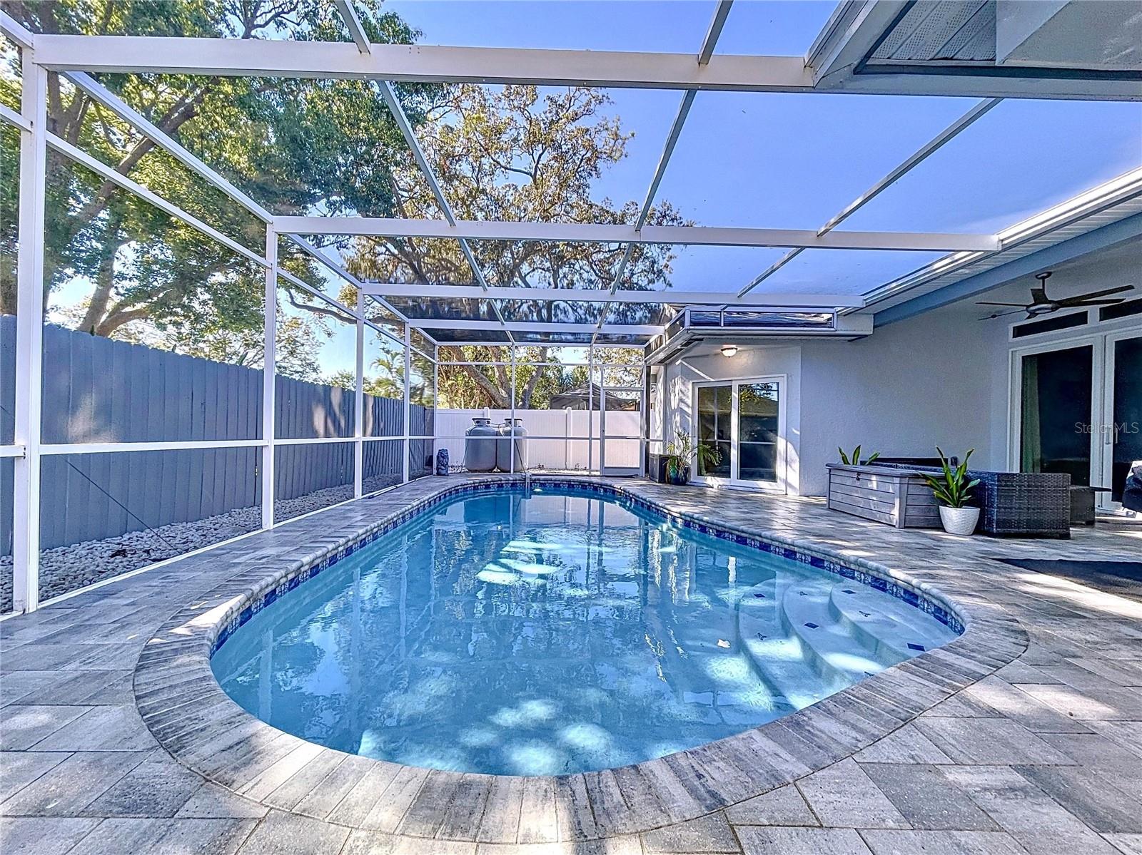 HARBOR WOODS - Residential Lease