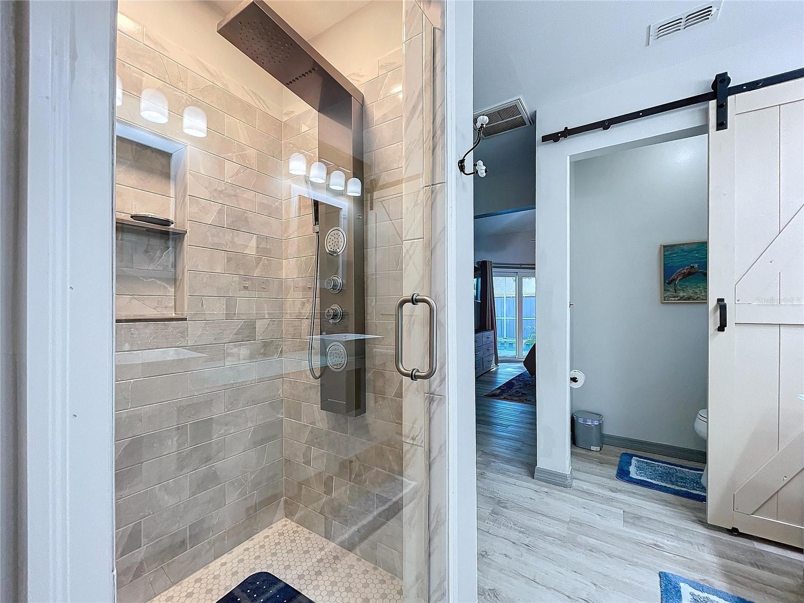 HARBOR WOODS - Residential Lease