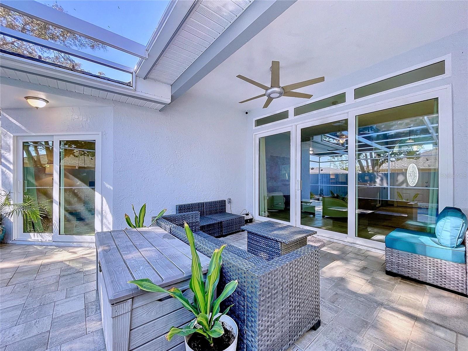 HARBOR WOODS - Residential Lease