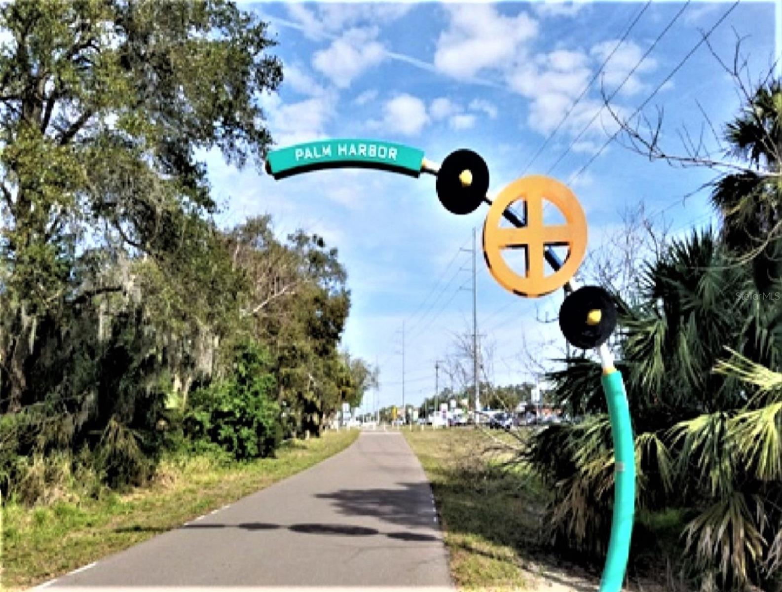 HARBOR WOODS - Residential Lease