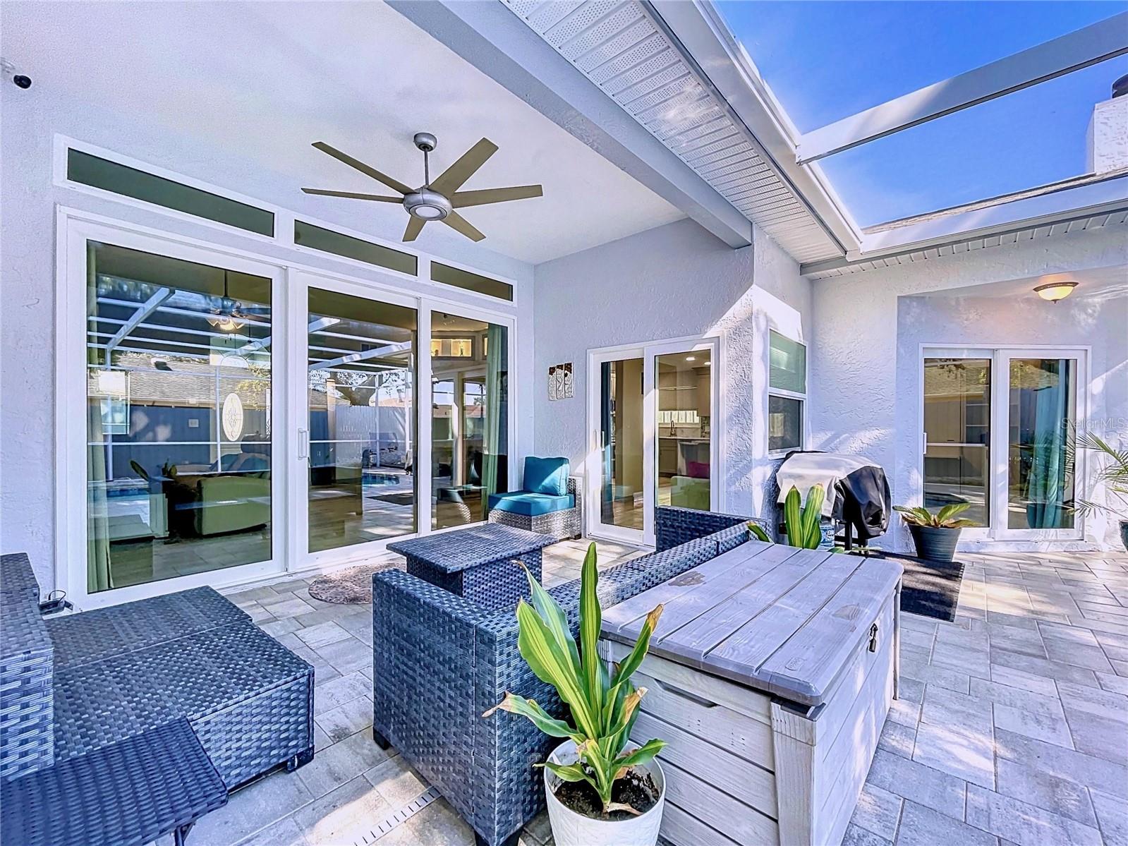 HARBOR WOODS - Residential Lease