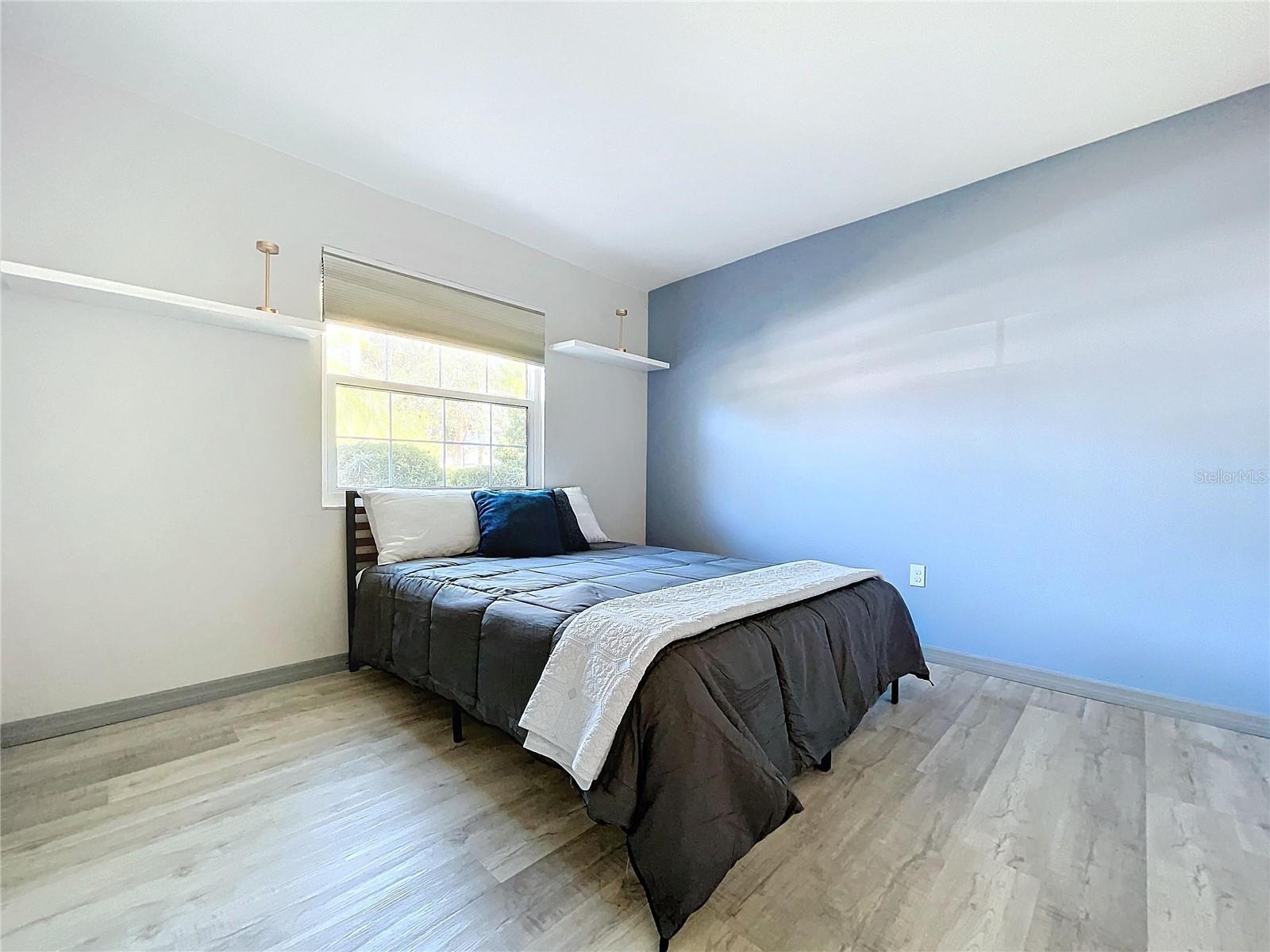 HARBOR WOODS - Residential Lease