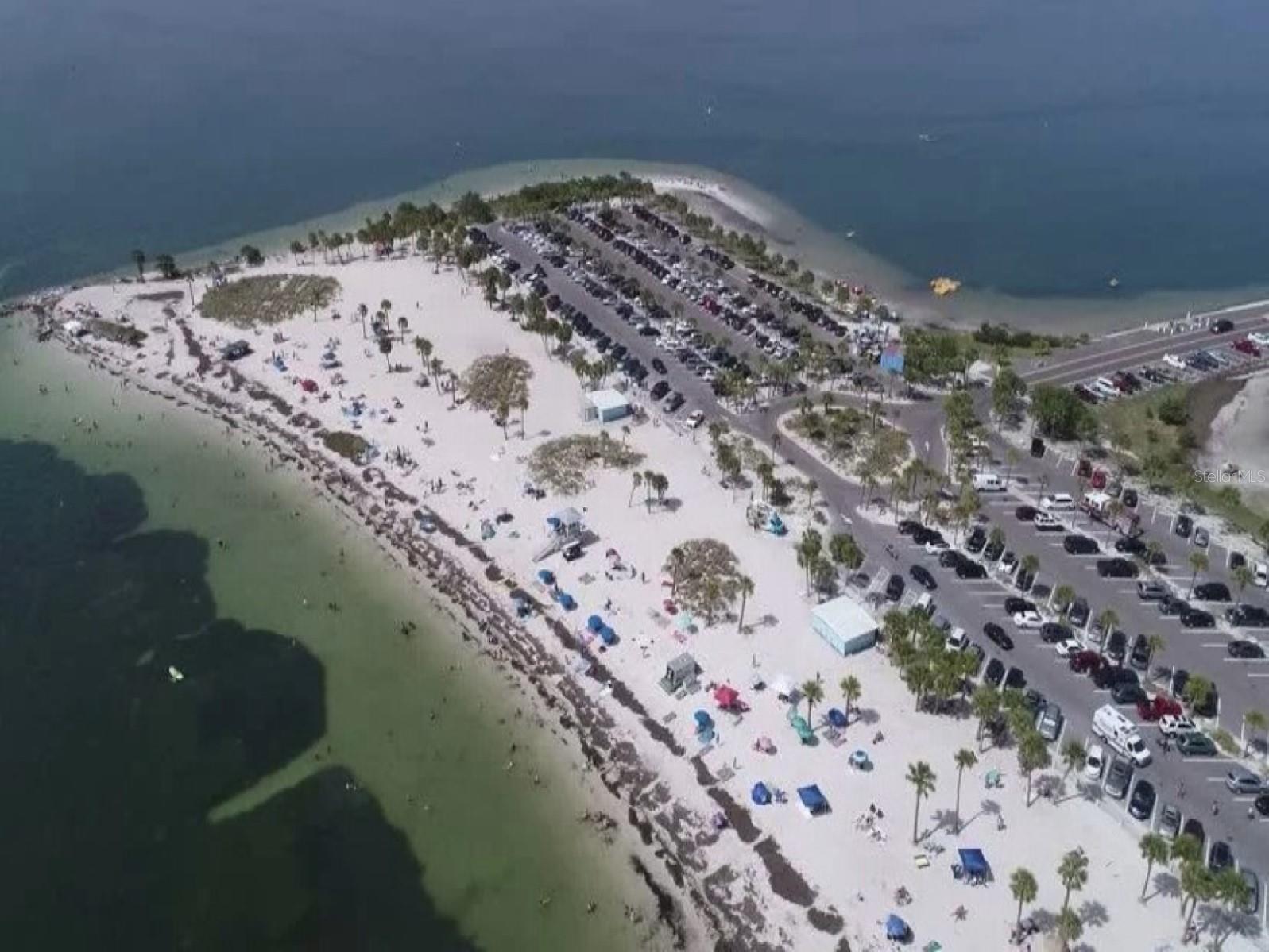 HARBOR WOODS - Residential Lease