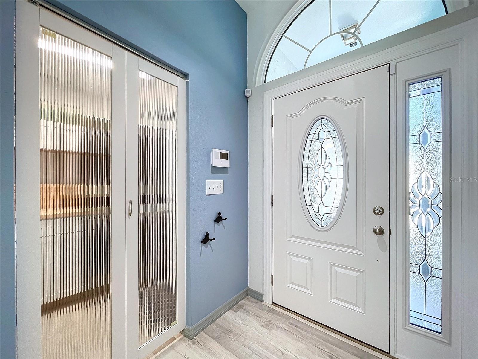 HARBOR WOODS - Residential Lease