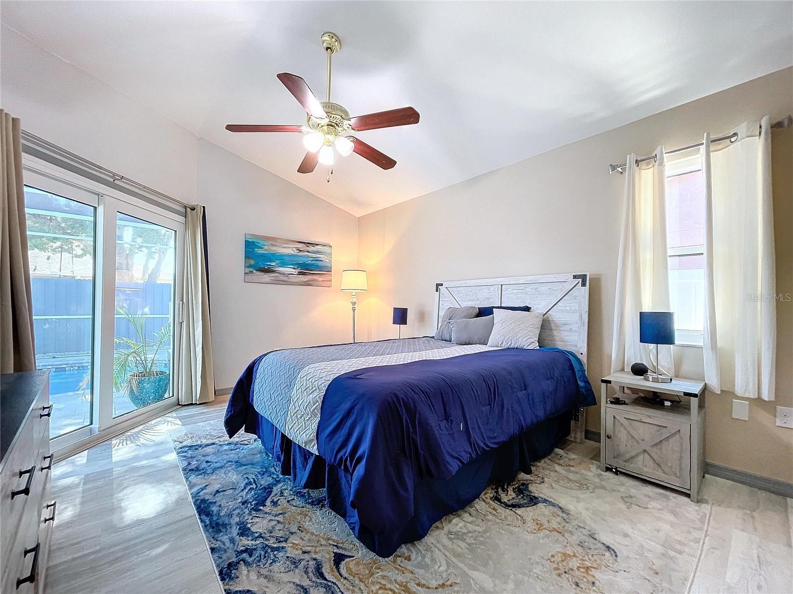 HARBOR WOODS - Residential Lease