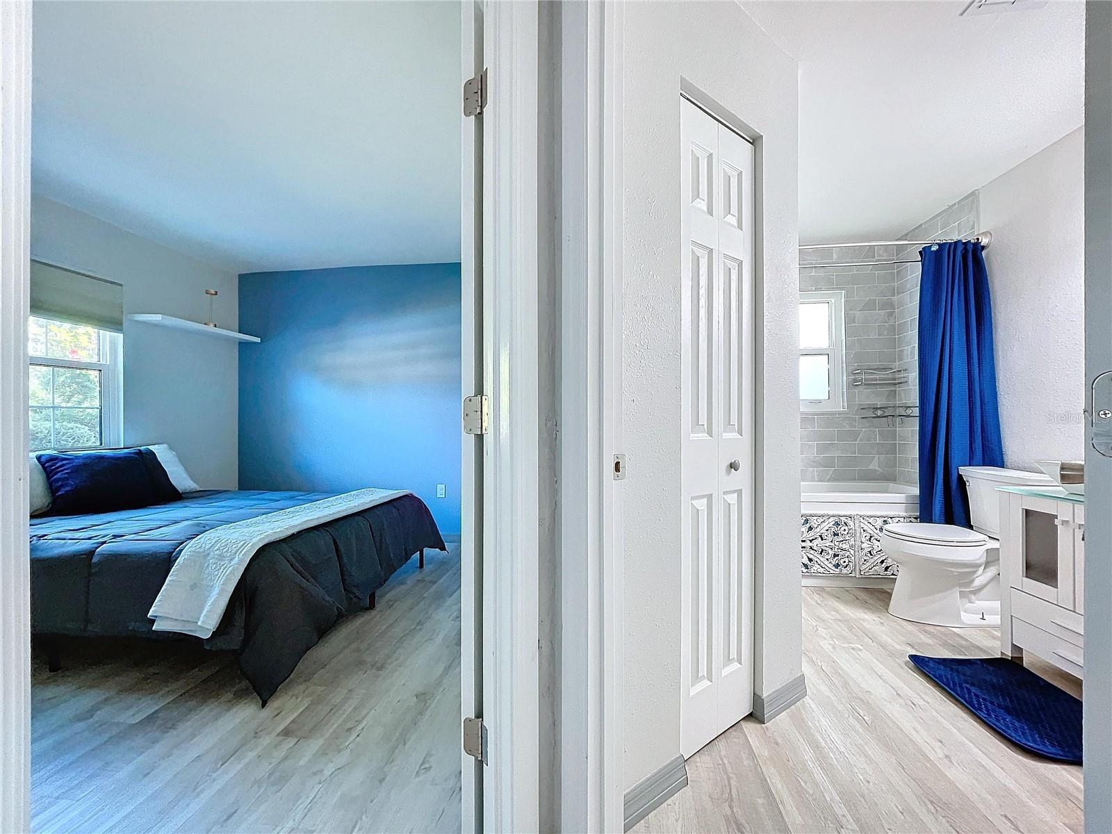 HARBOR WOODS - Residential Lease