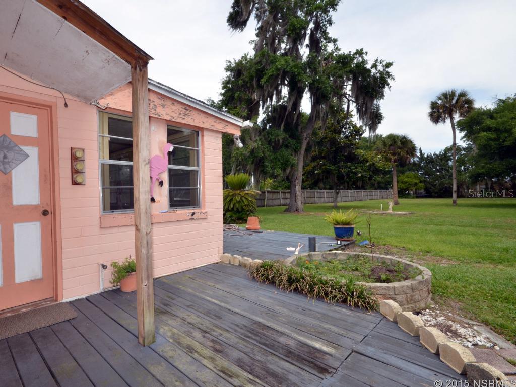 Smyrna Estates - Residential